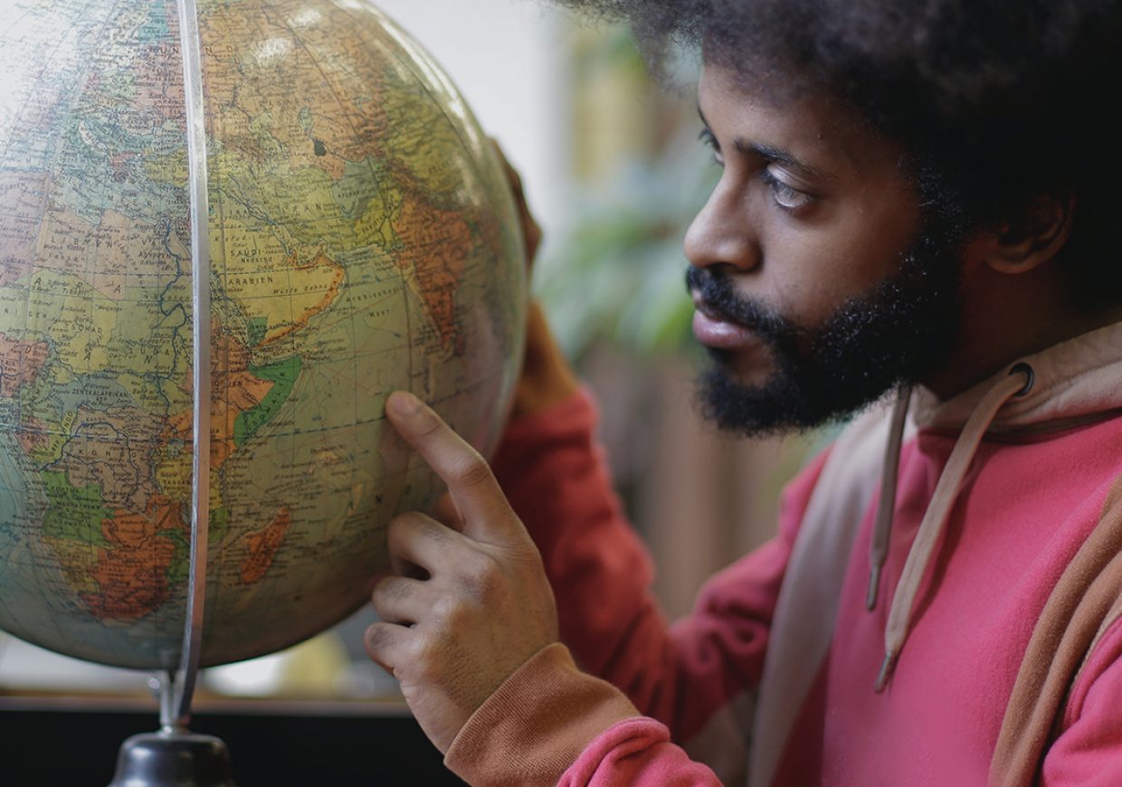 International-Square